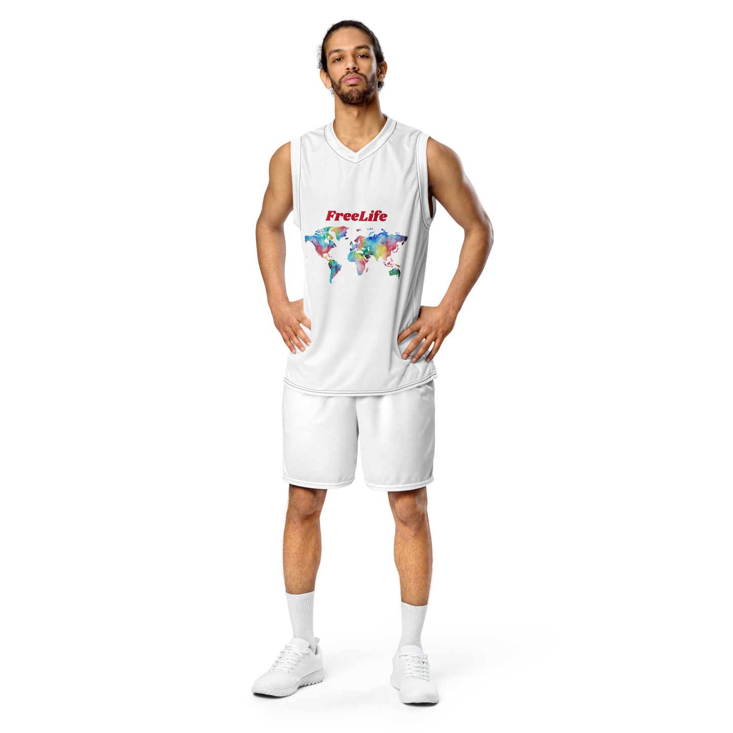 FL Trikot