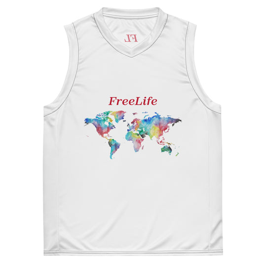 FL Trikot