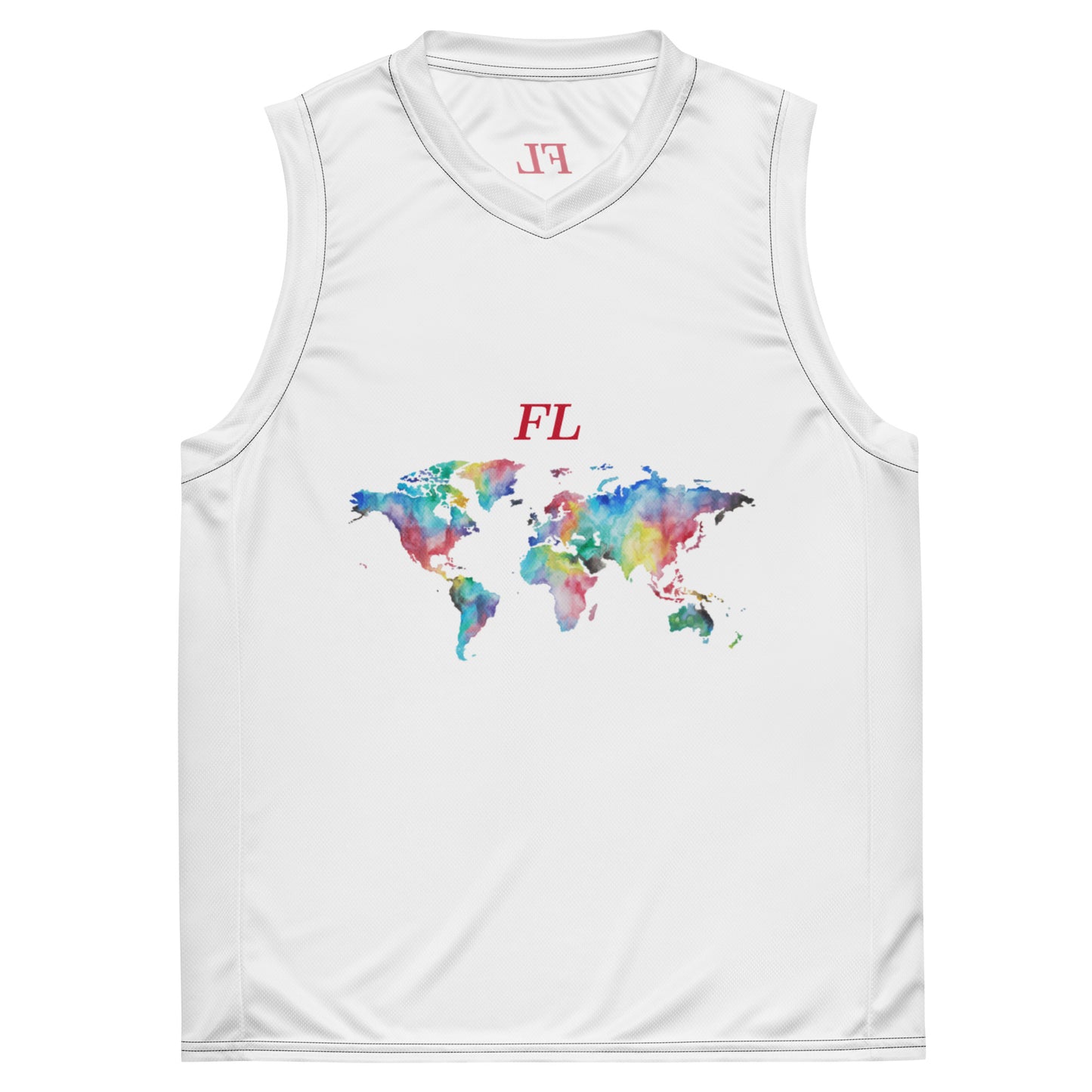 FL Trikot