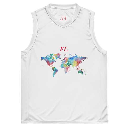 FL Trikot