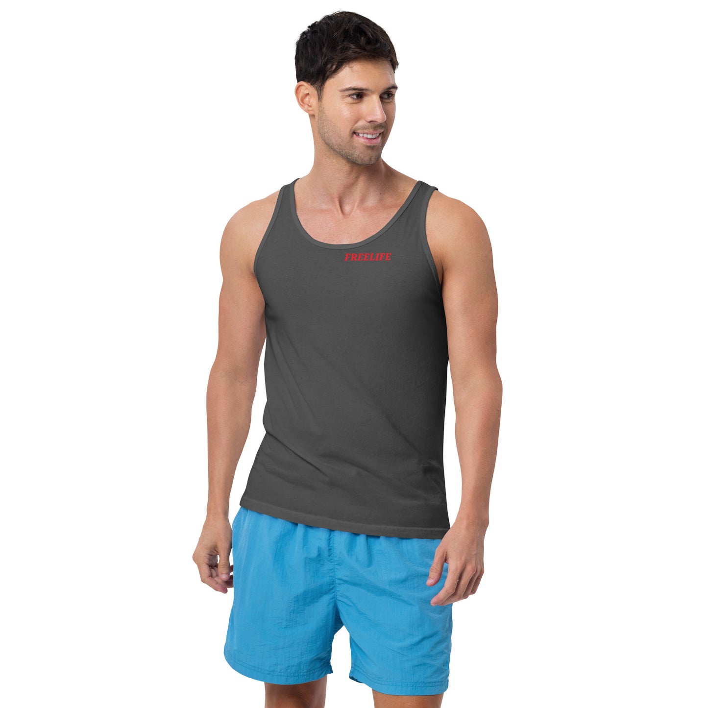 FL Tanktop
