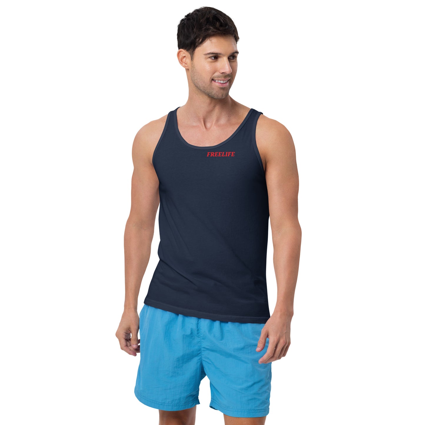 FL Tanktop