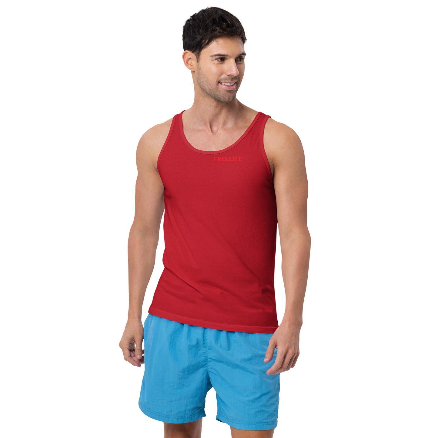 FL Tanktop