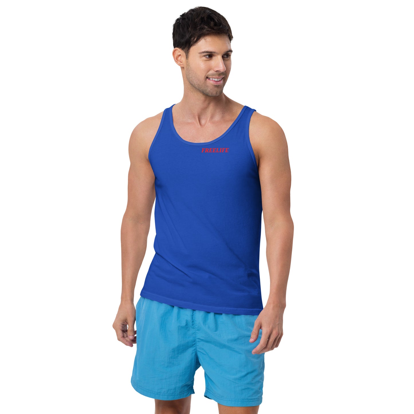 FL Tanktop