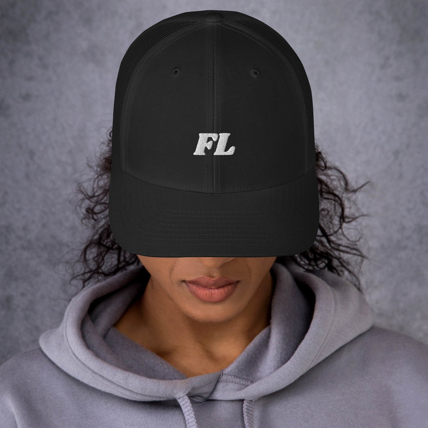 FL Cap White