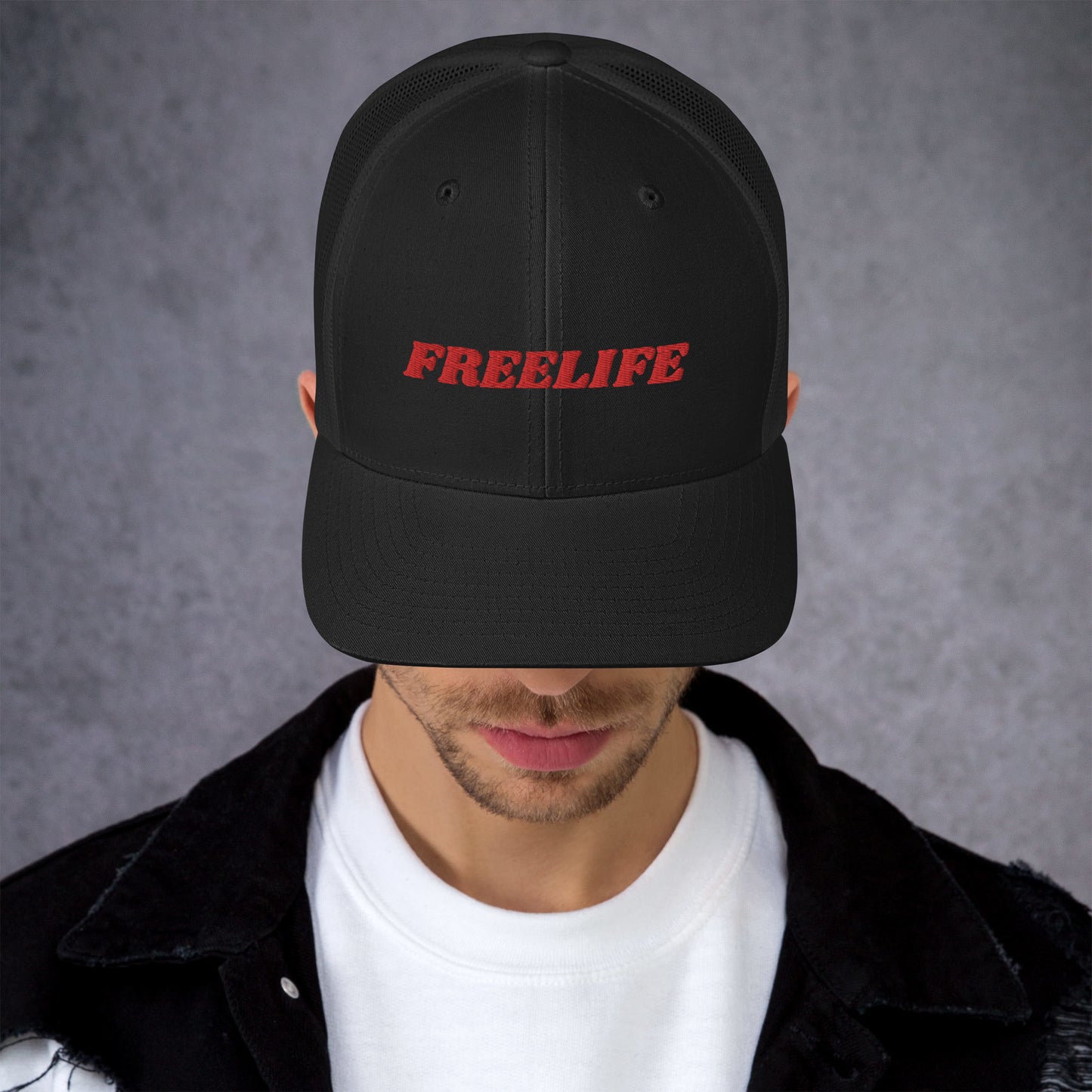 FL Cap Red First Edition
