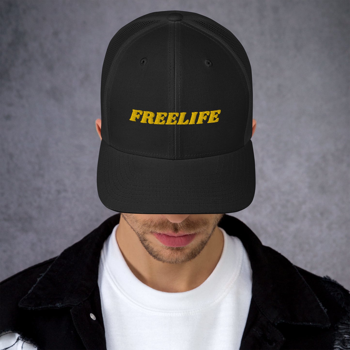 FL Cap Gold