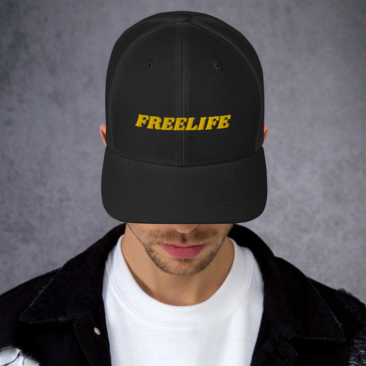 FL Cap Gold
