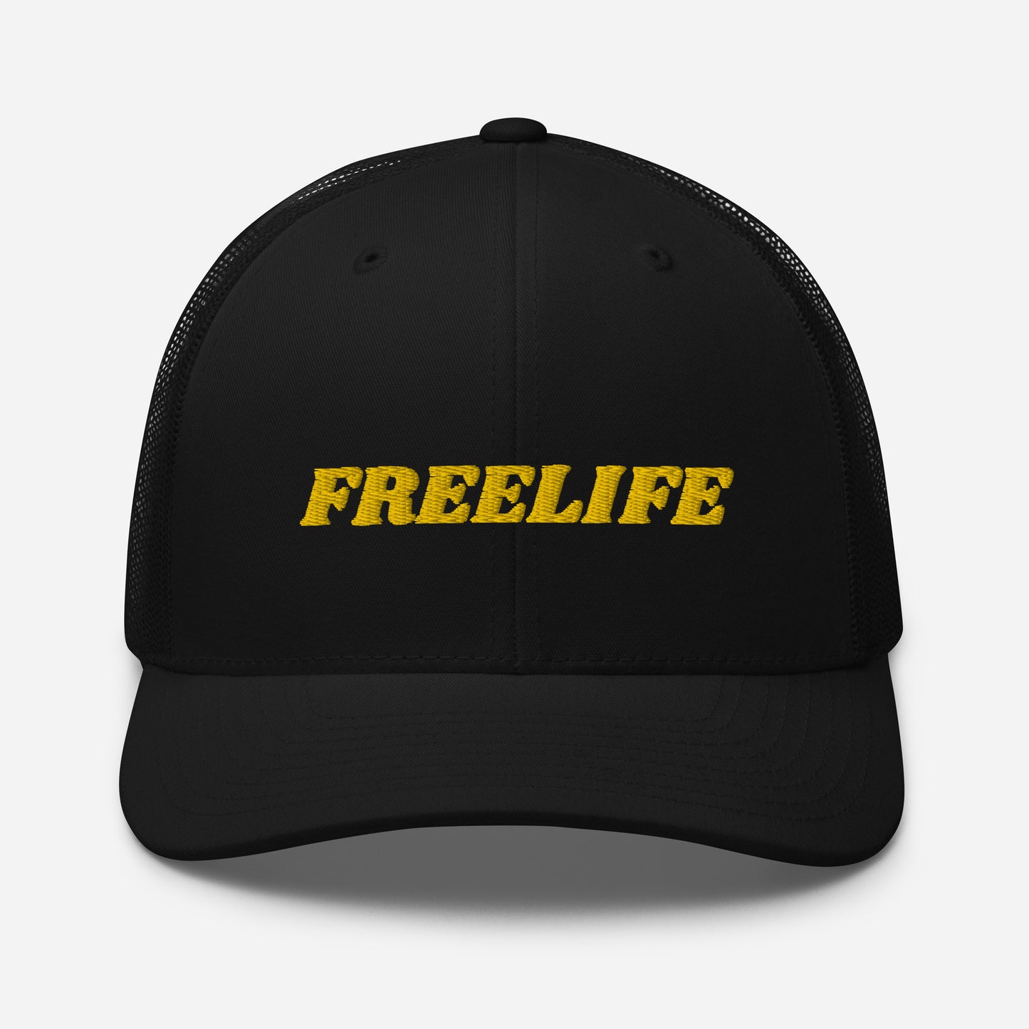 FL Cap Gold