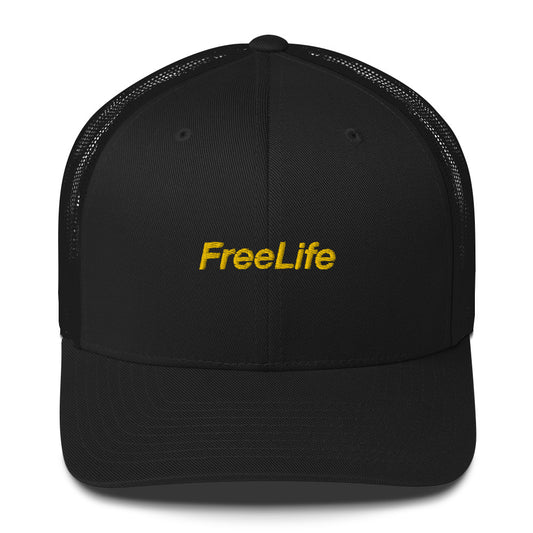 FL Cap Gold