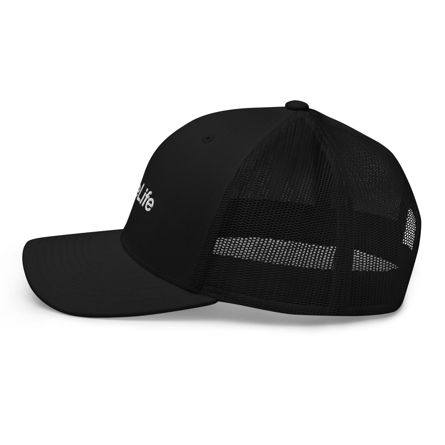 FL Cap White