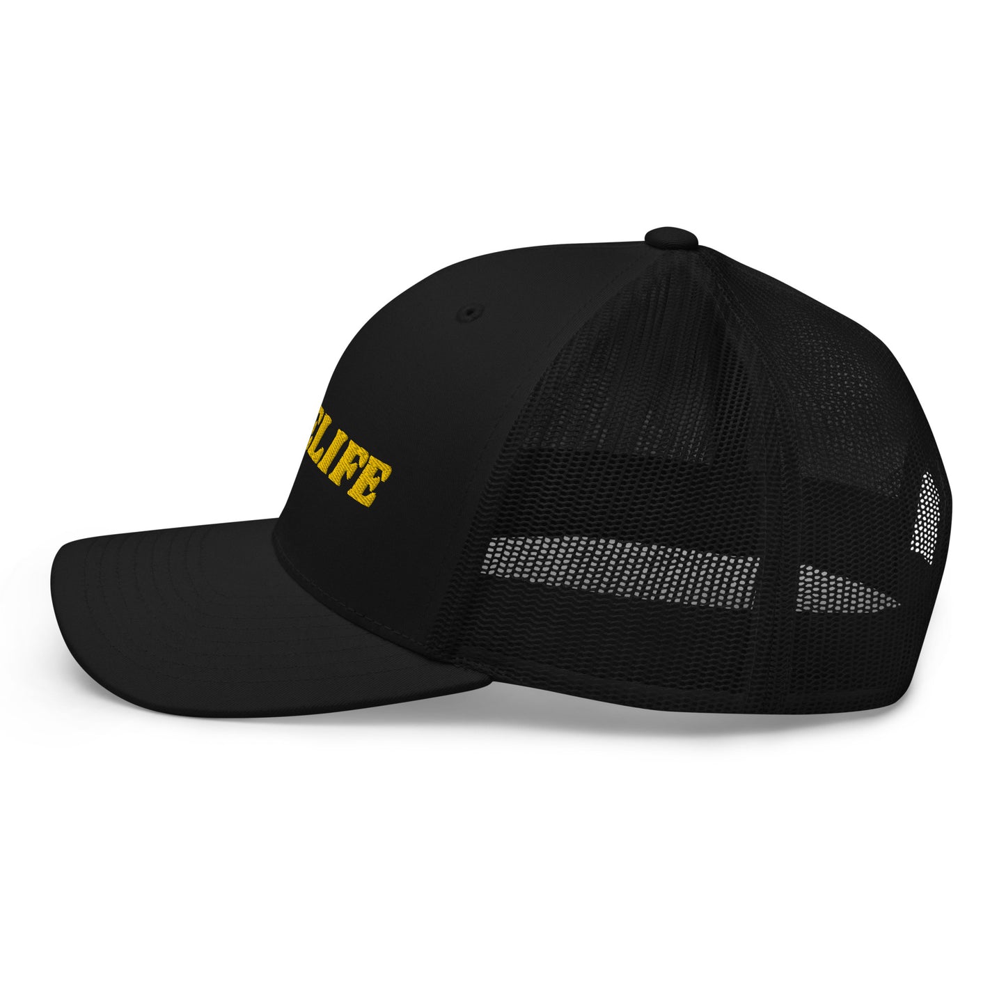 FL Cap Gold