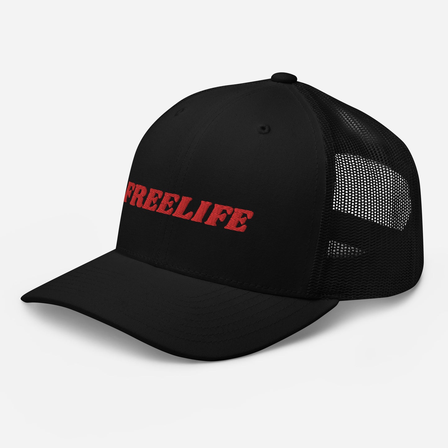FL Cap Red First Edition