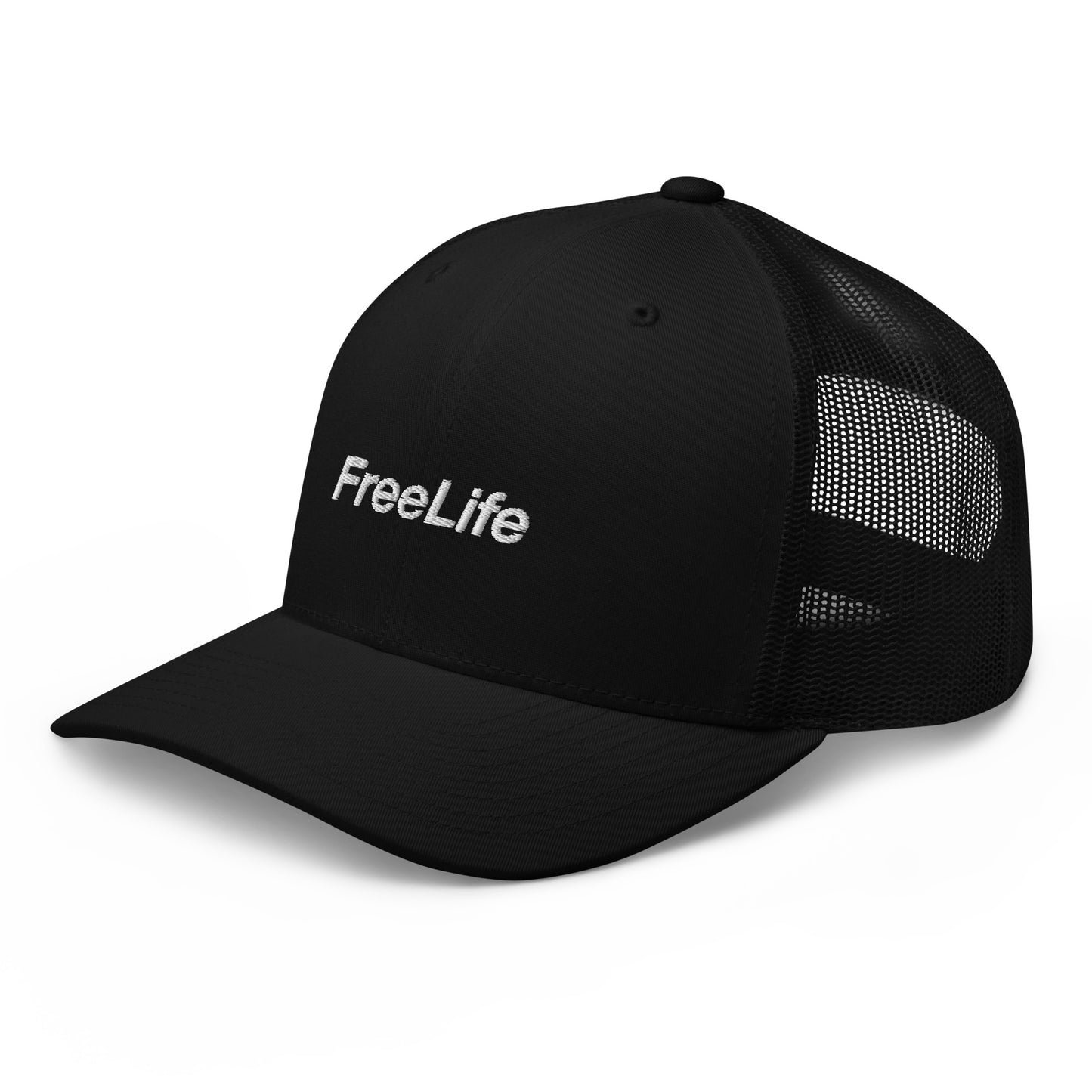 FL Cap White