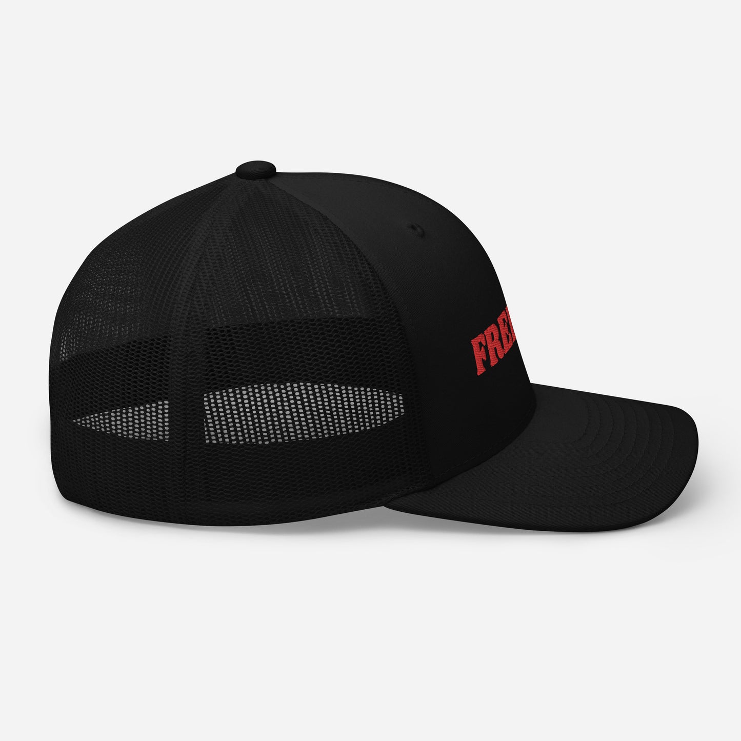FL Cap Red First Edition