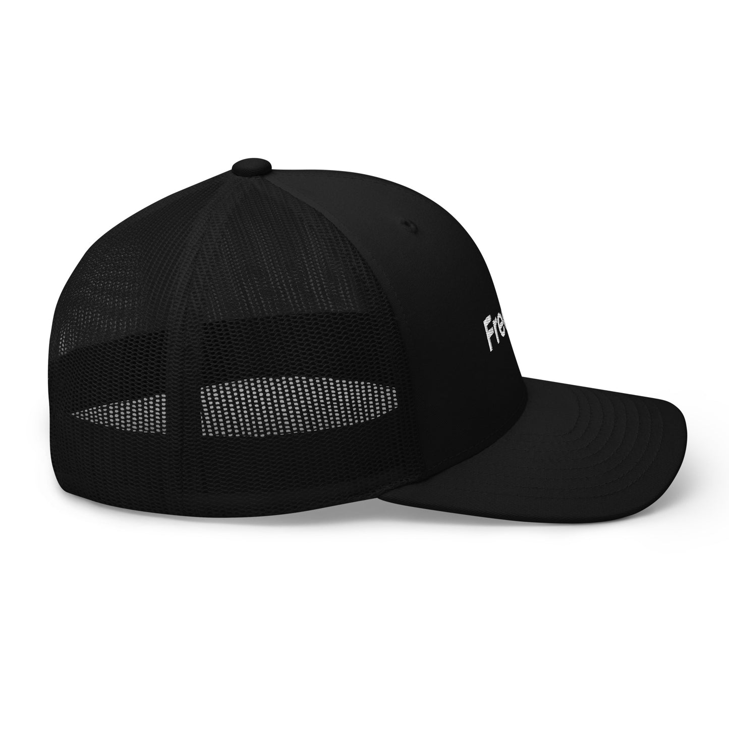 FL Cap White