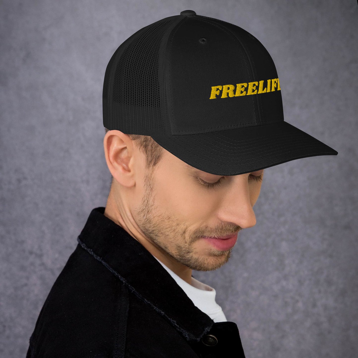FL Cap Gold