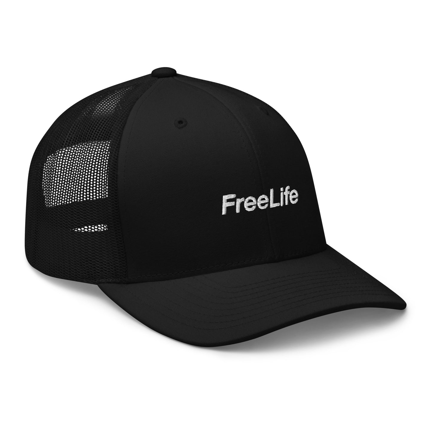 FL Cap White