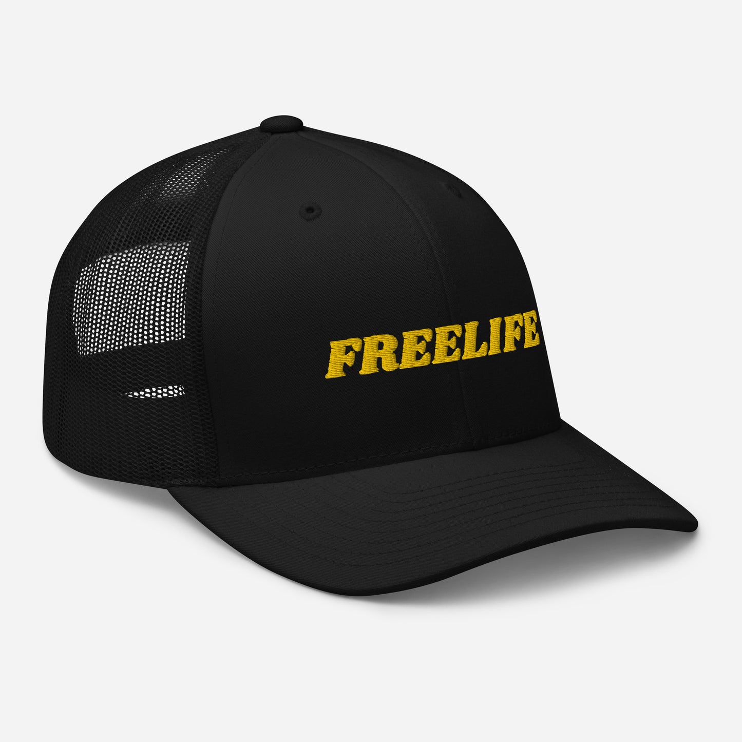 FL Cap Gold