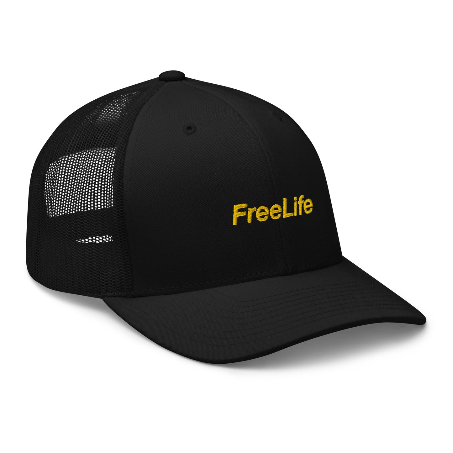 FL Cap Gold