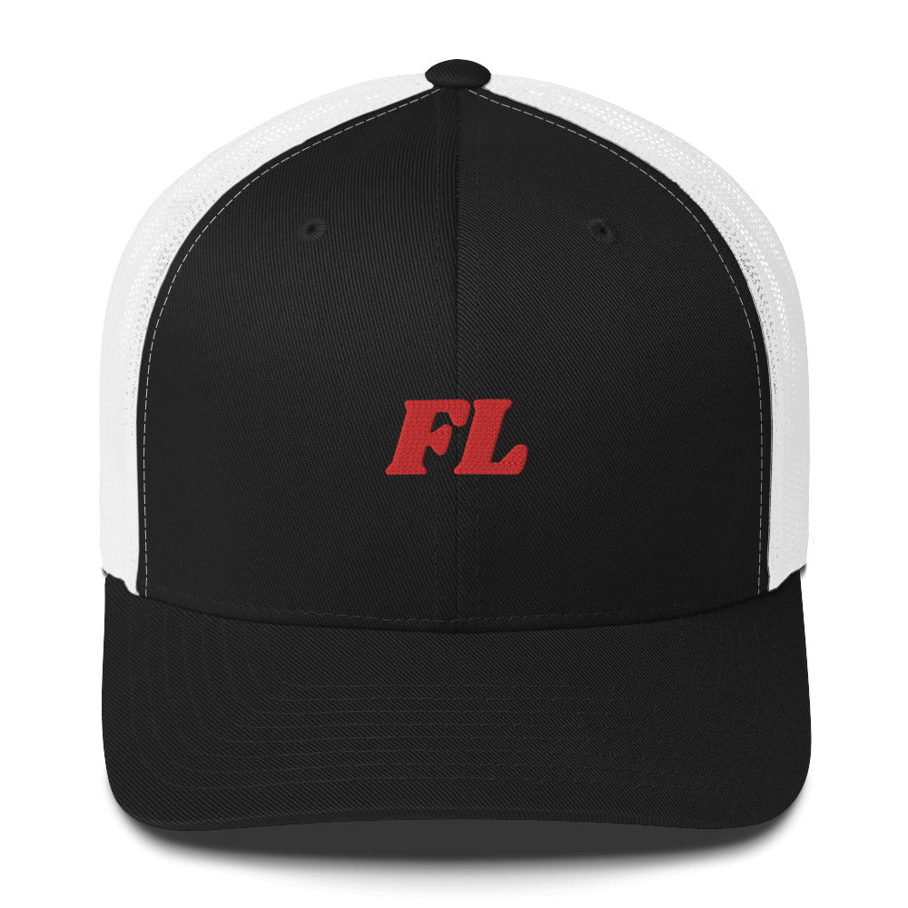 FL Cap Red