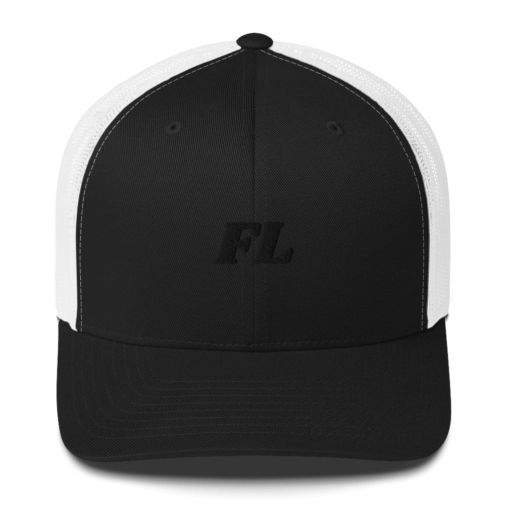FL Cap Black