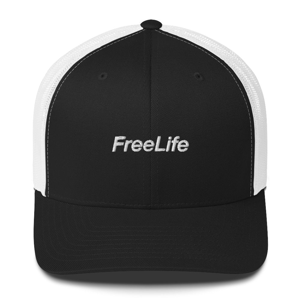 FL Cap White