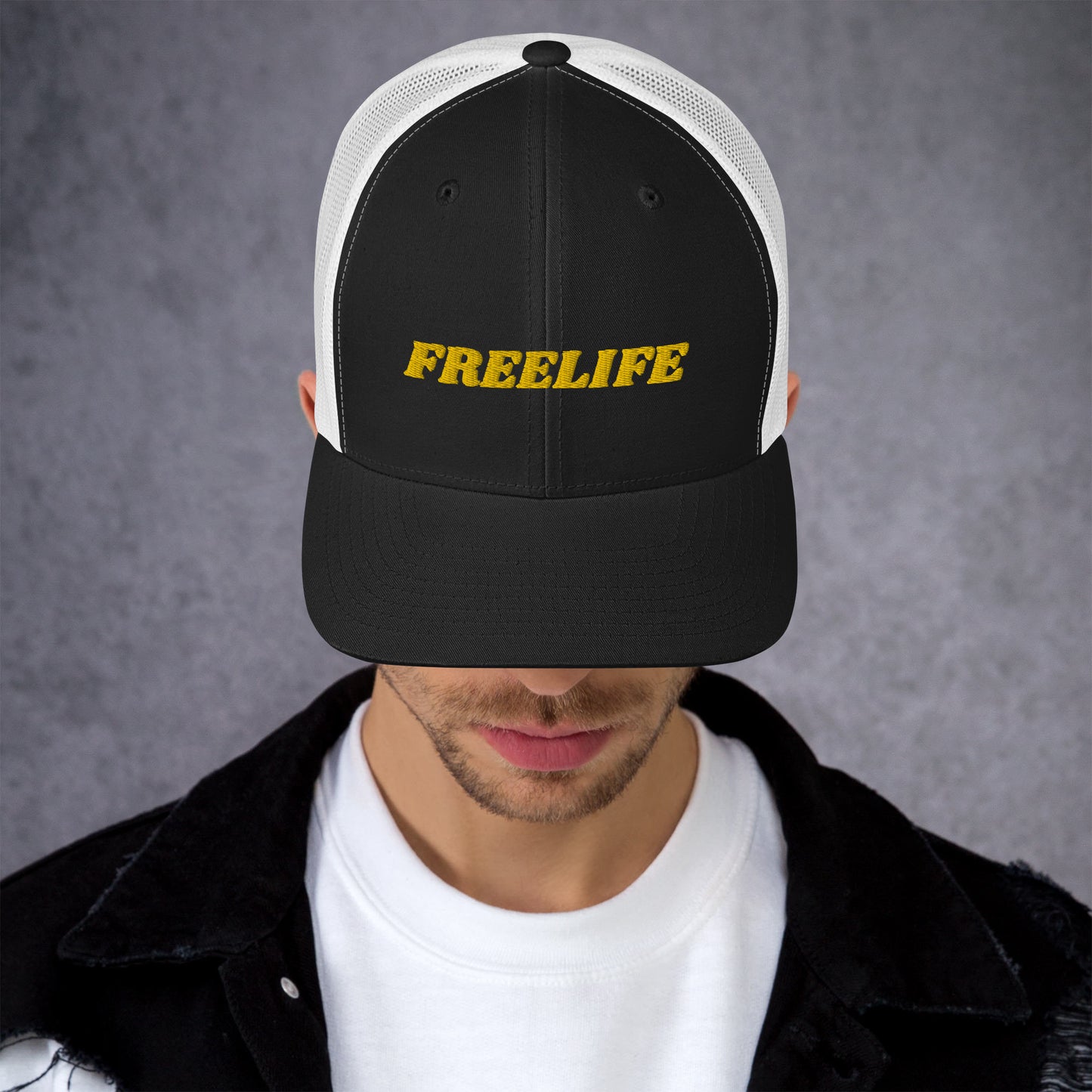 FL Cap Gold