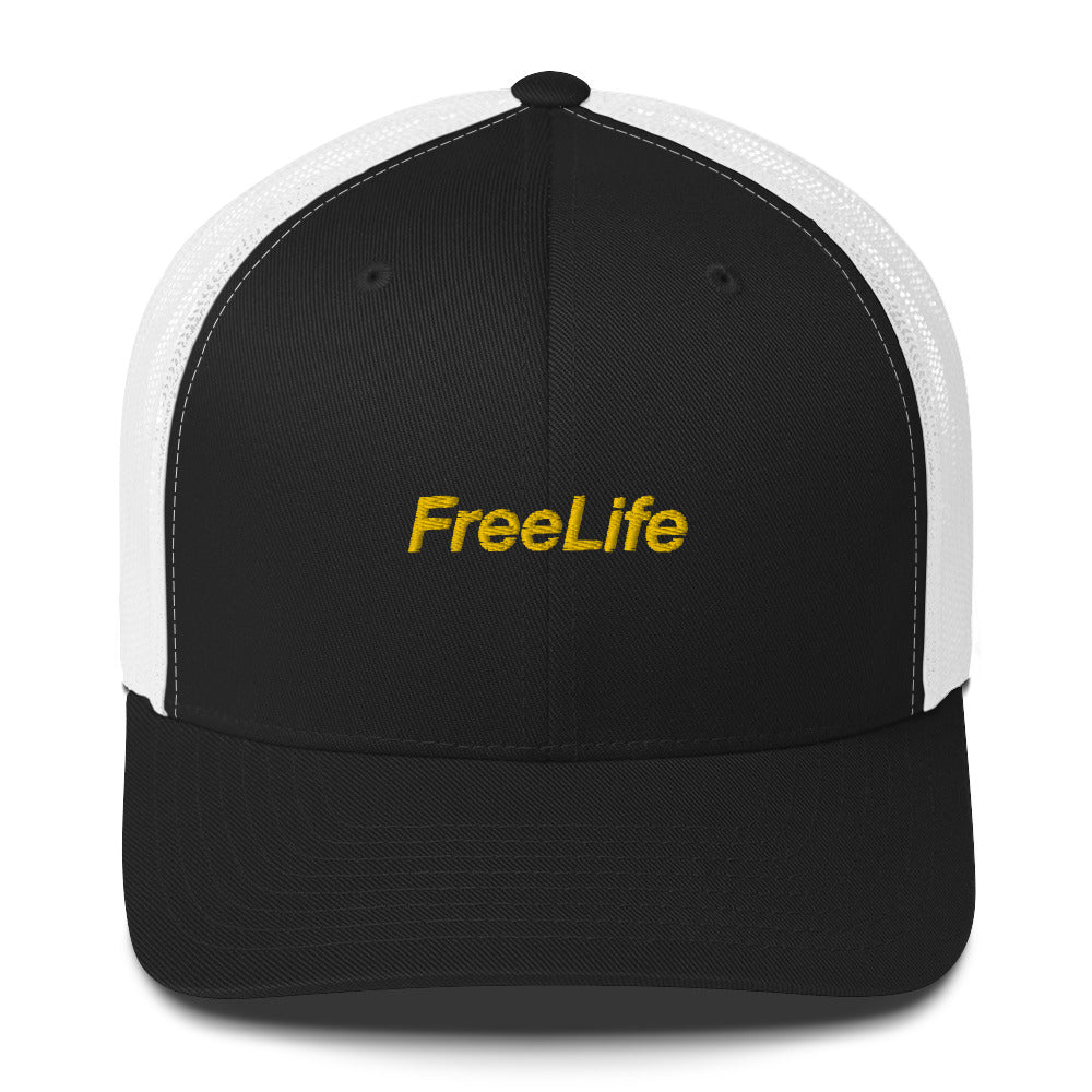 FL Cap Gold