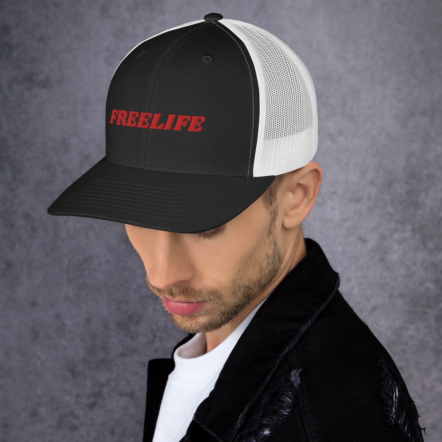 FL Cap Red First Edition