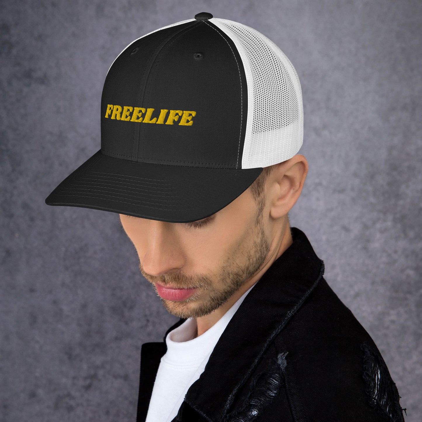 FL Cap Gold