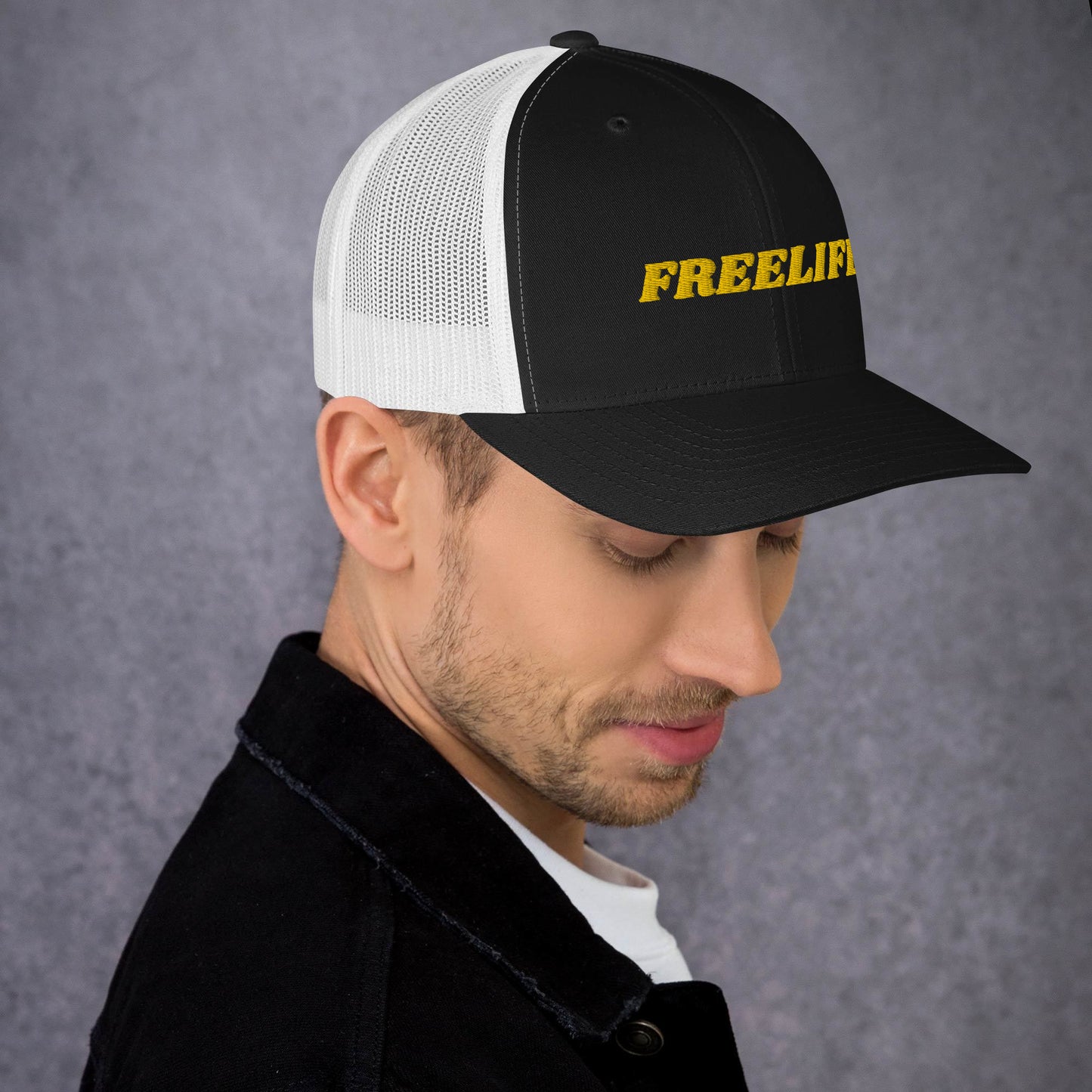 FL Cap Gold