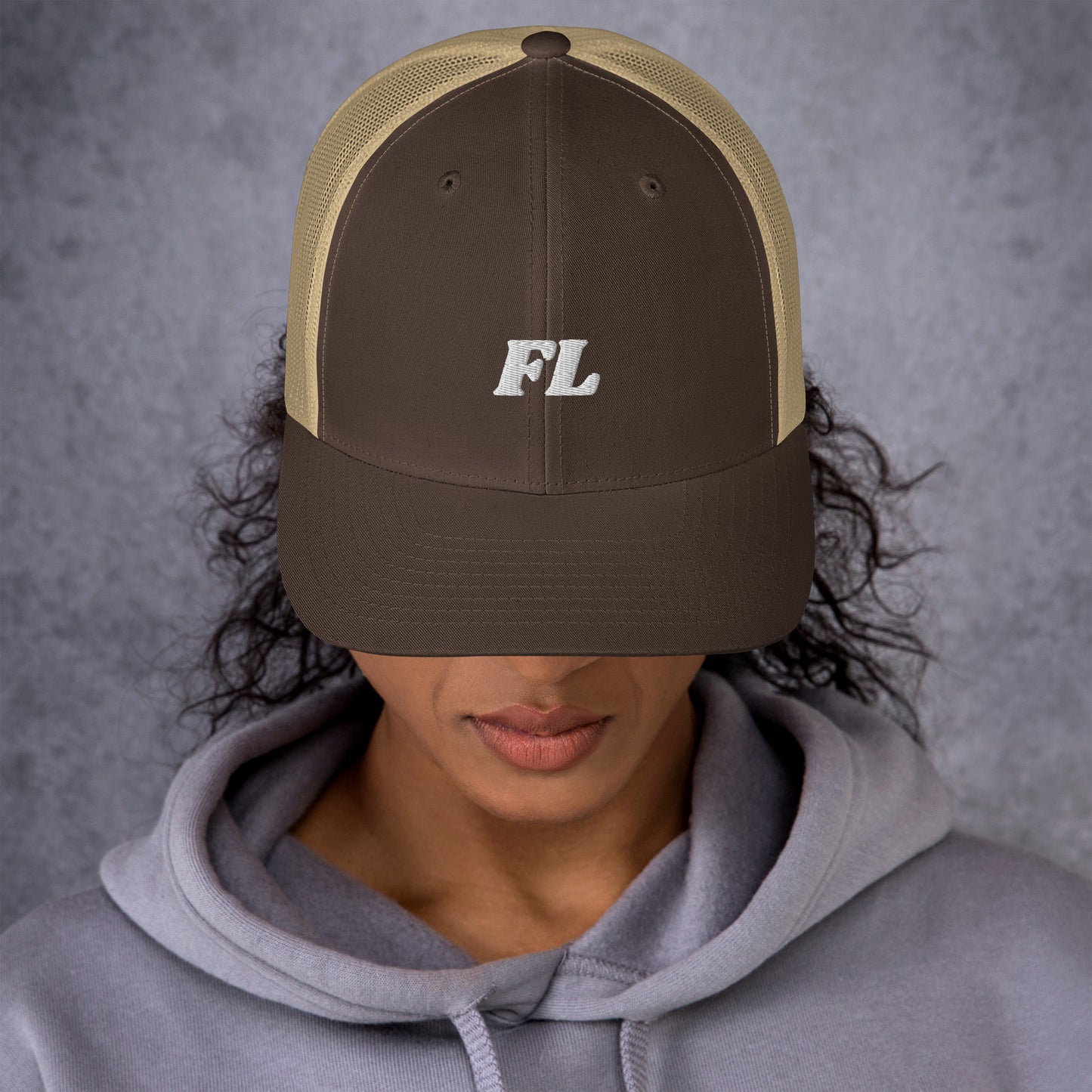 FL Cap White