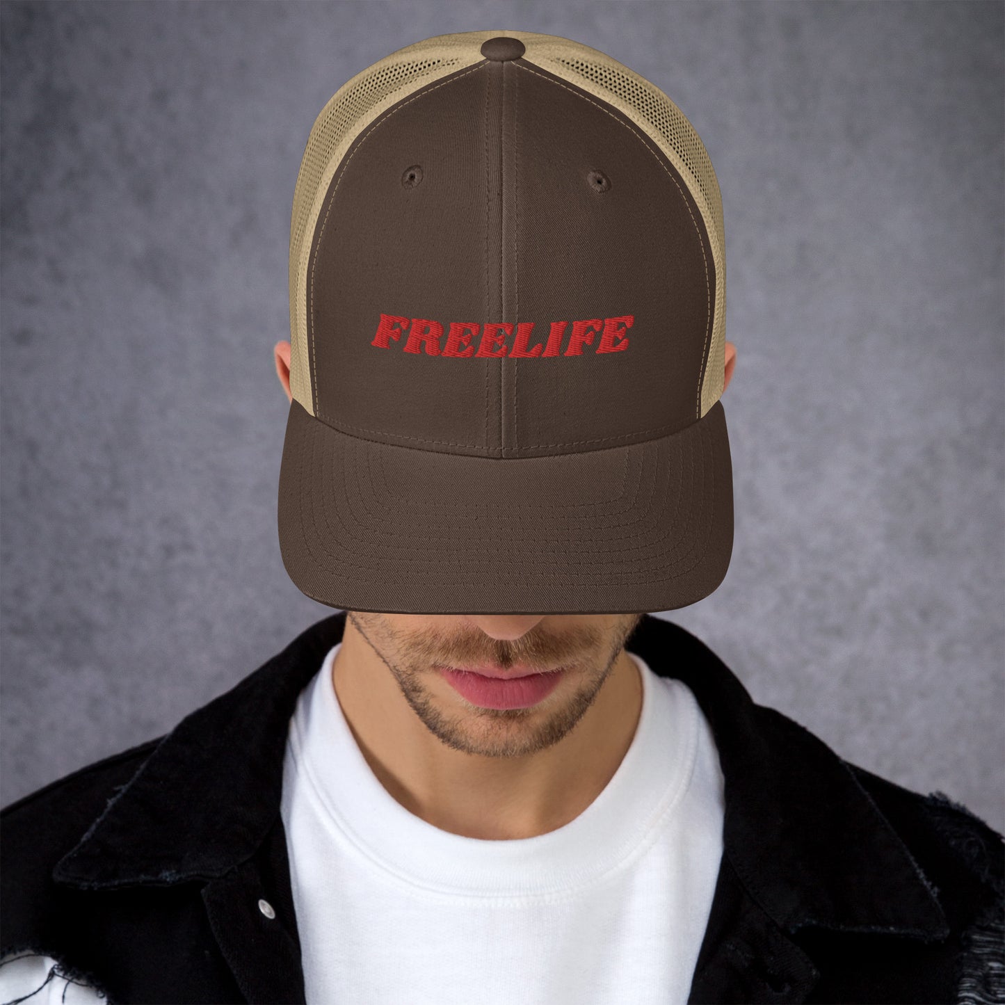 FL Cap Red First Edition