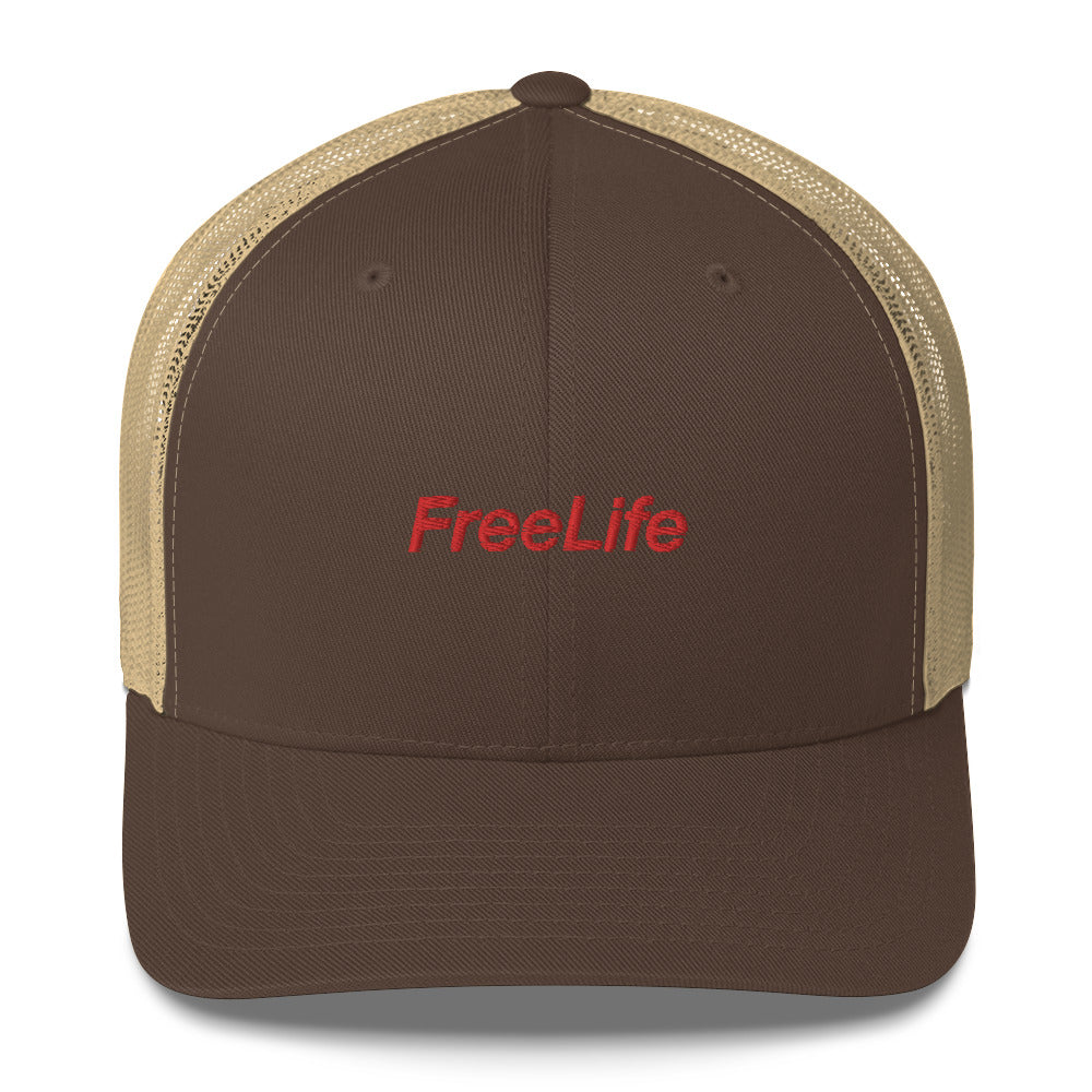 FL Cap