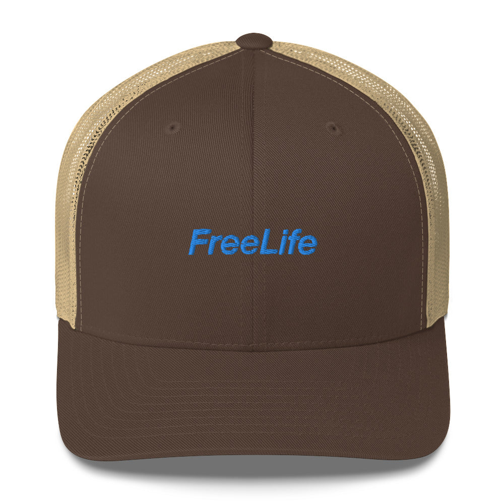 FL Cap