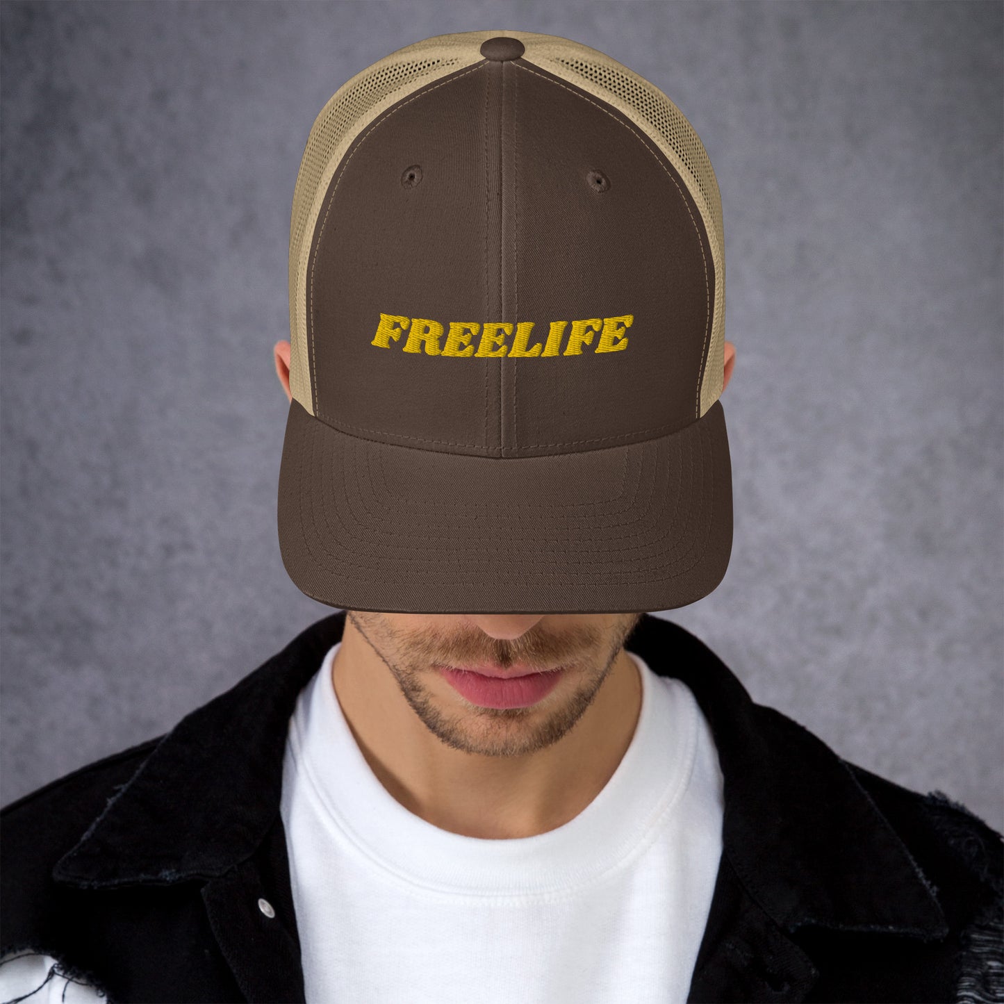 FL Cap Gold