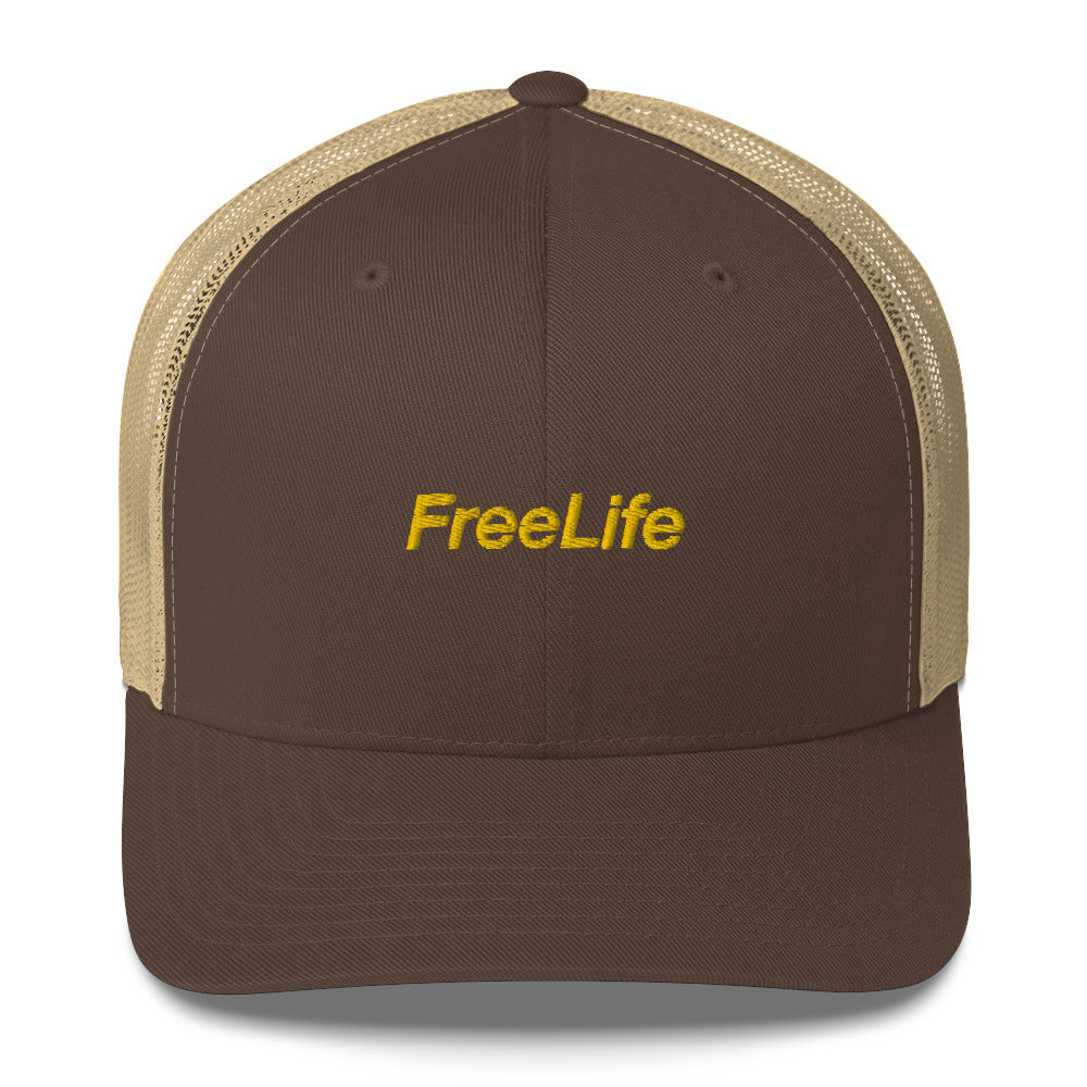 FL Cap Gold