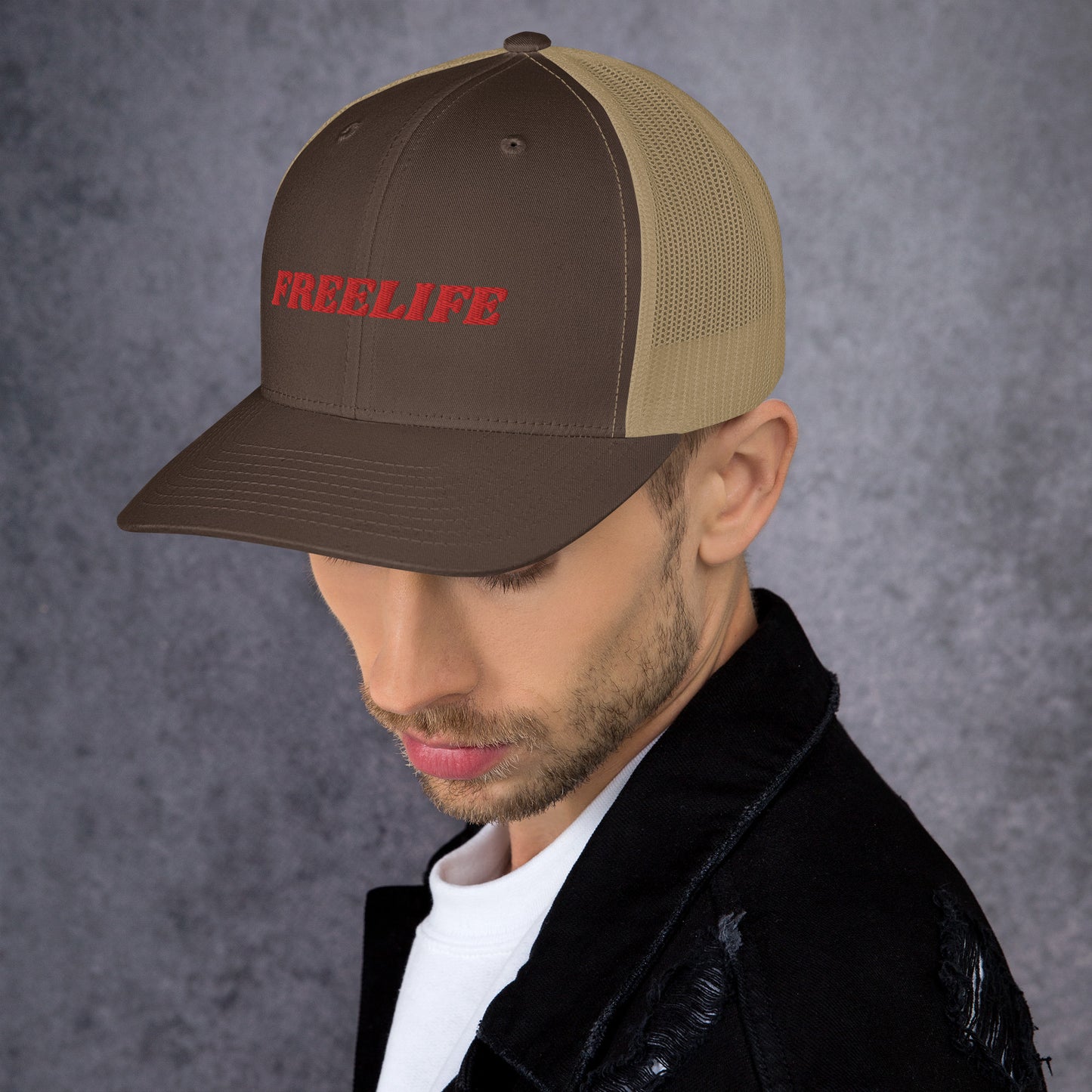 FL Cap Red First Edition