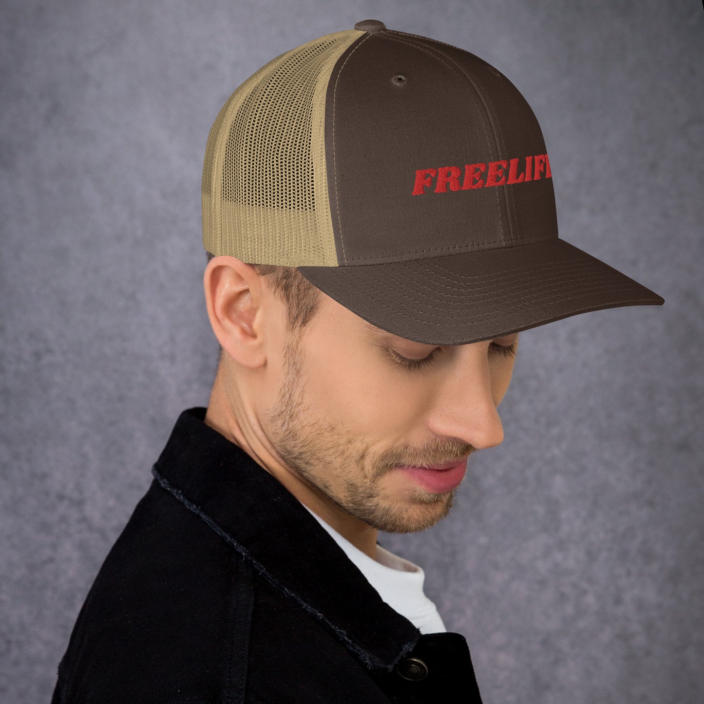 FL Cap Red First Edition