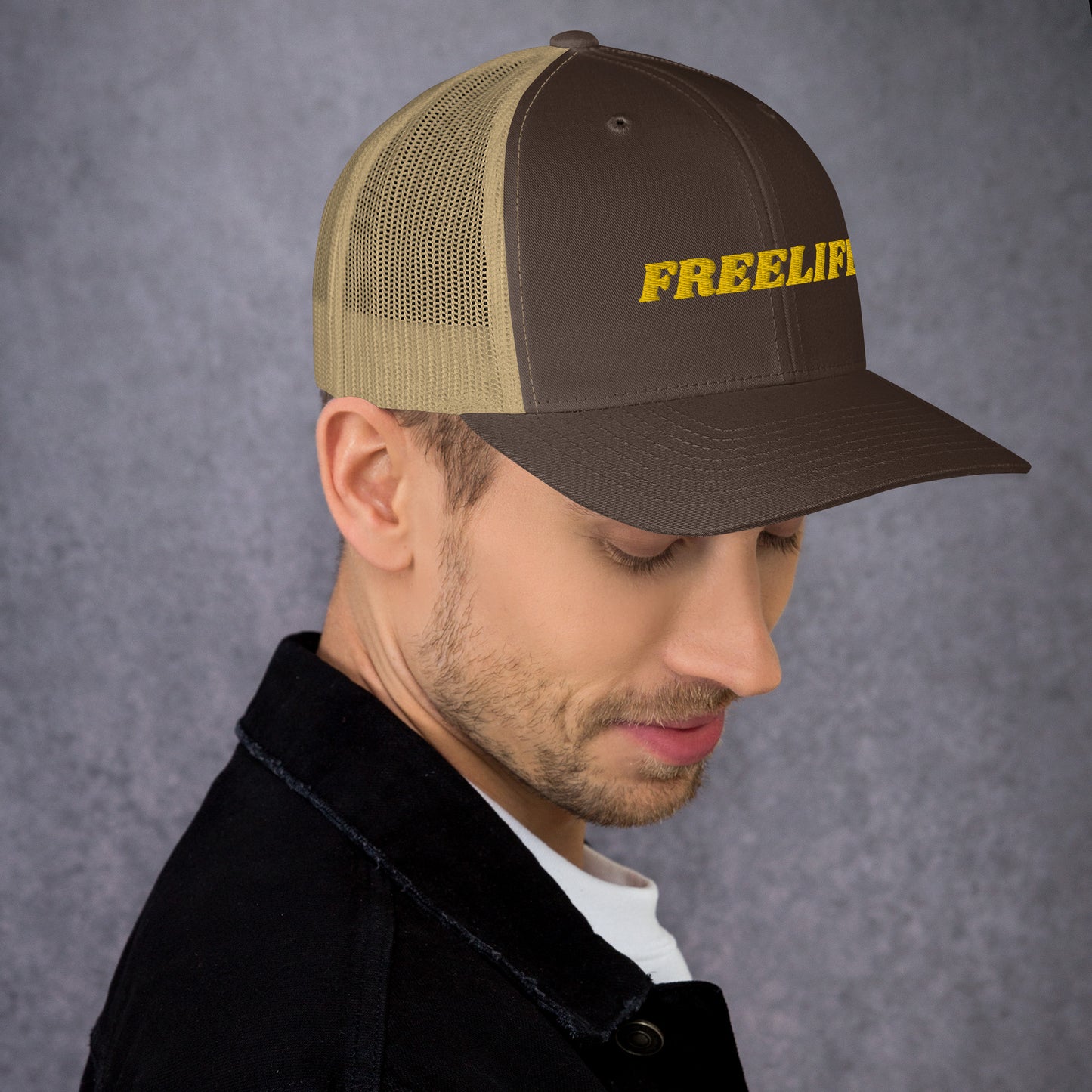 FL Cap Gold