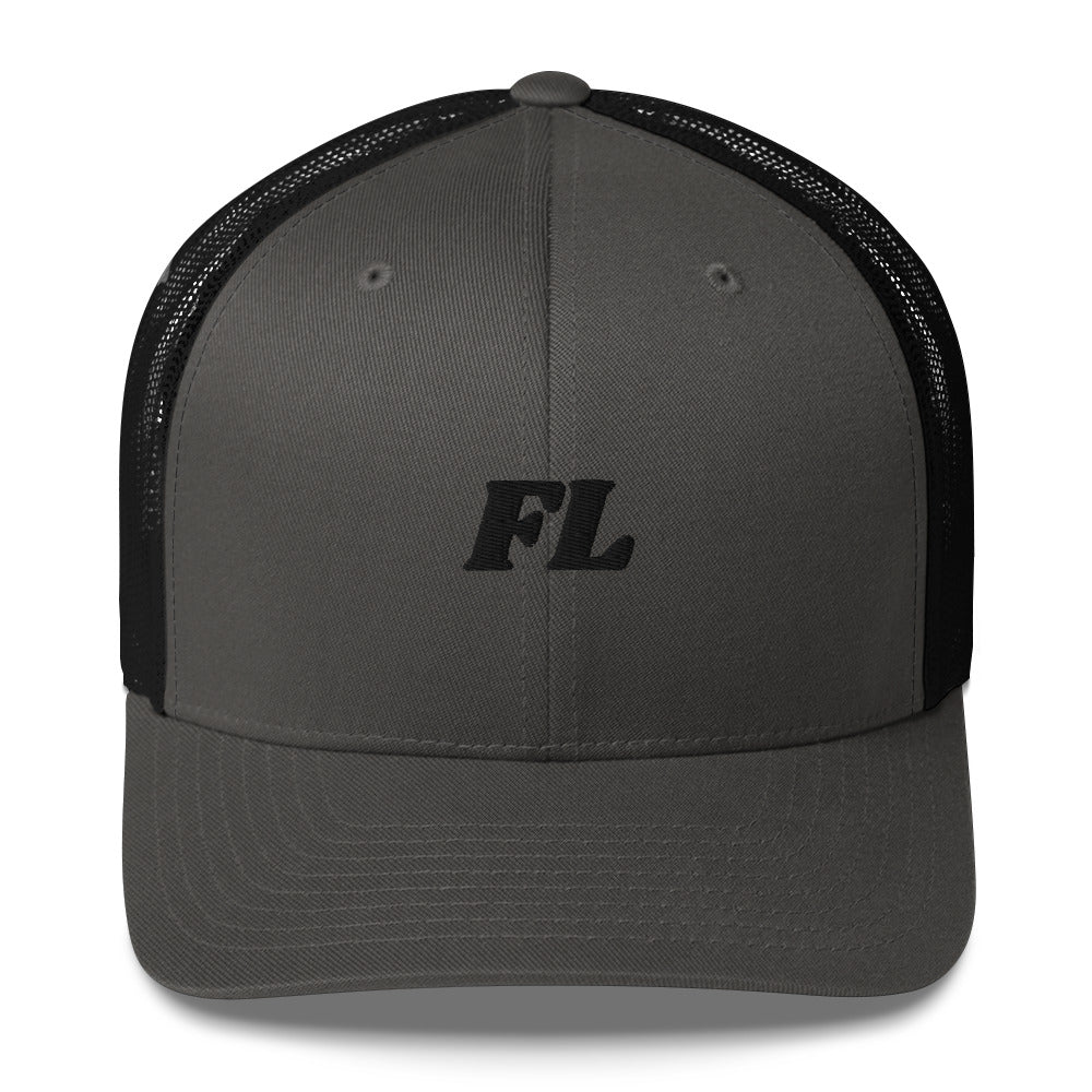 FL Cap Black