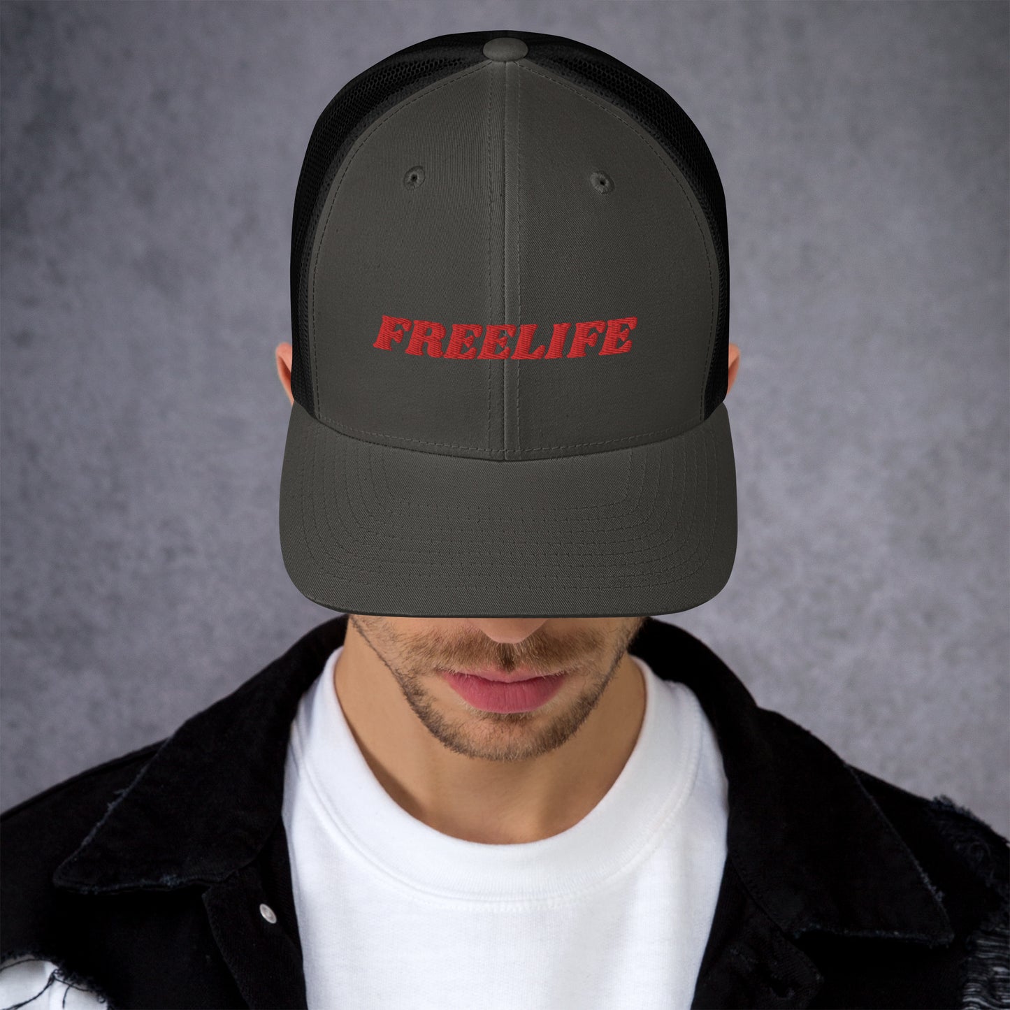 FL Cap Red First Edition