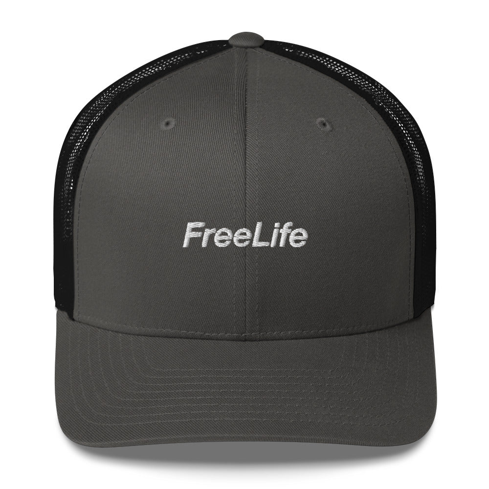 FL Cap White
