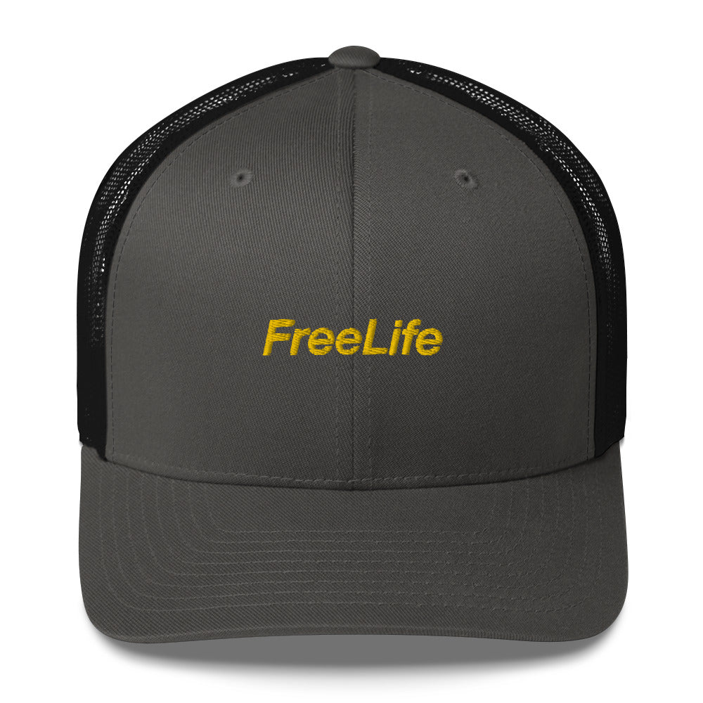 FL Cap Gold