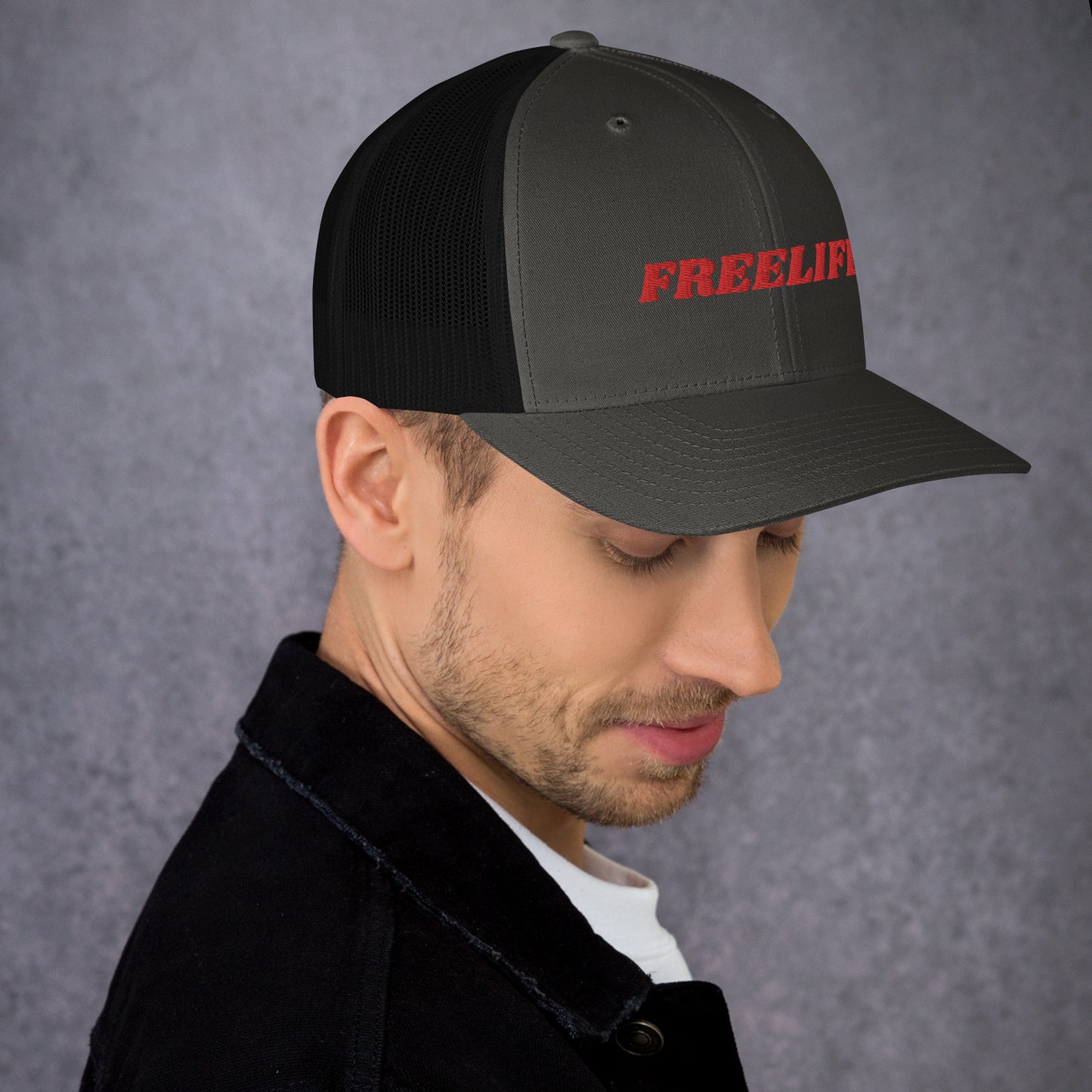 FL Cap Red First Edition