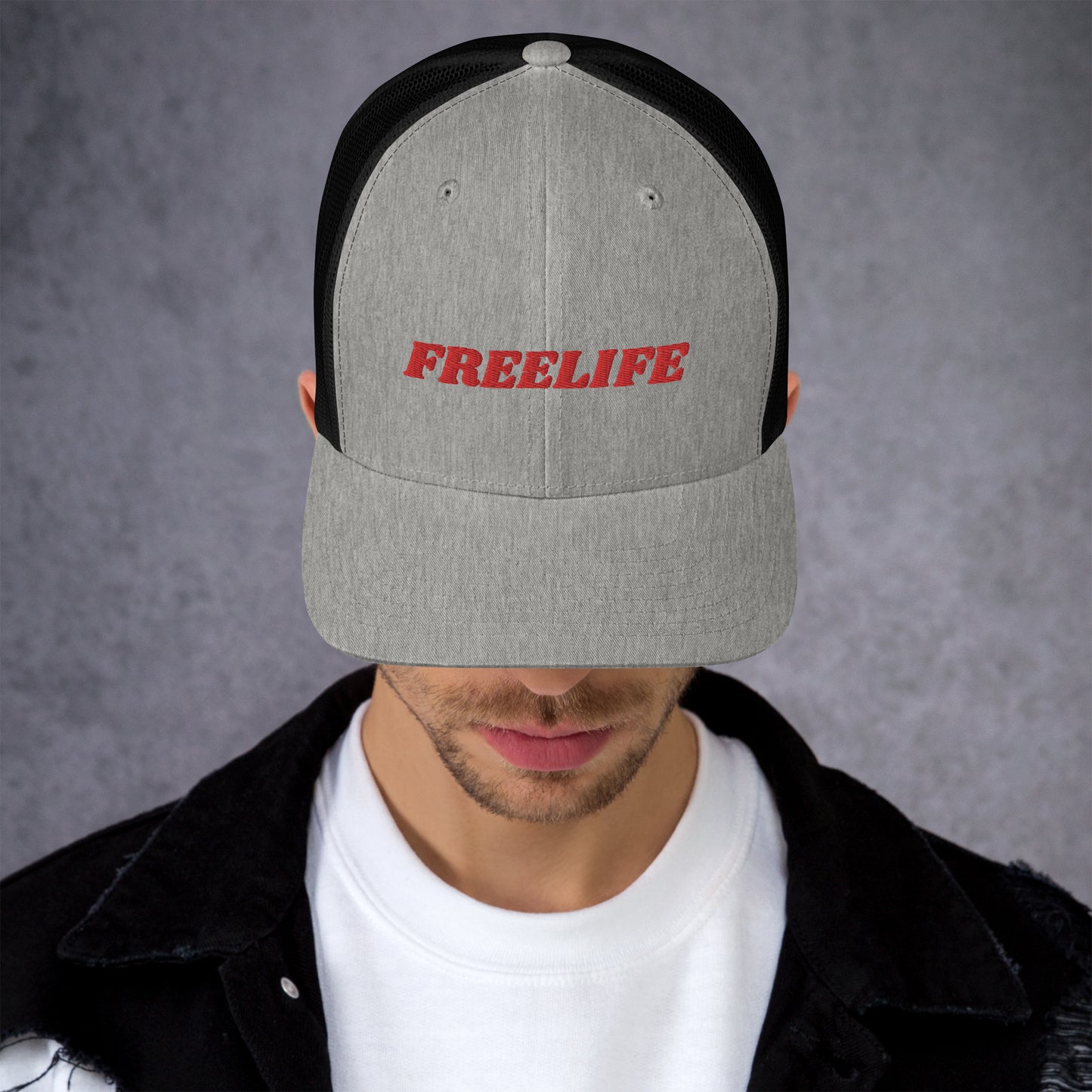 FL Cap Red First Edition