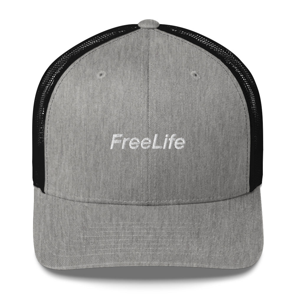 FL Cap White