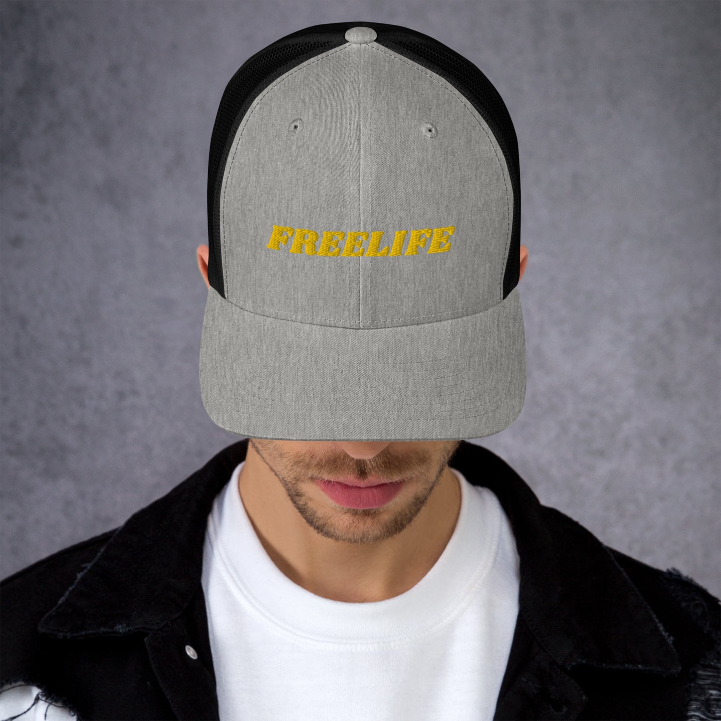 FL Cap Gold