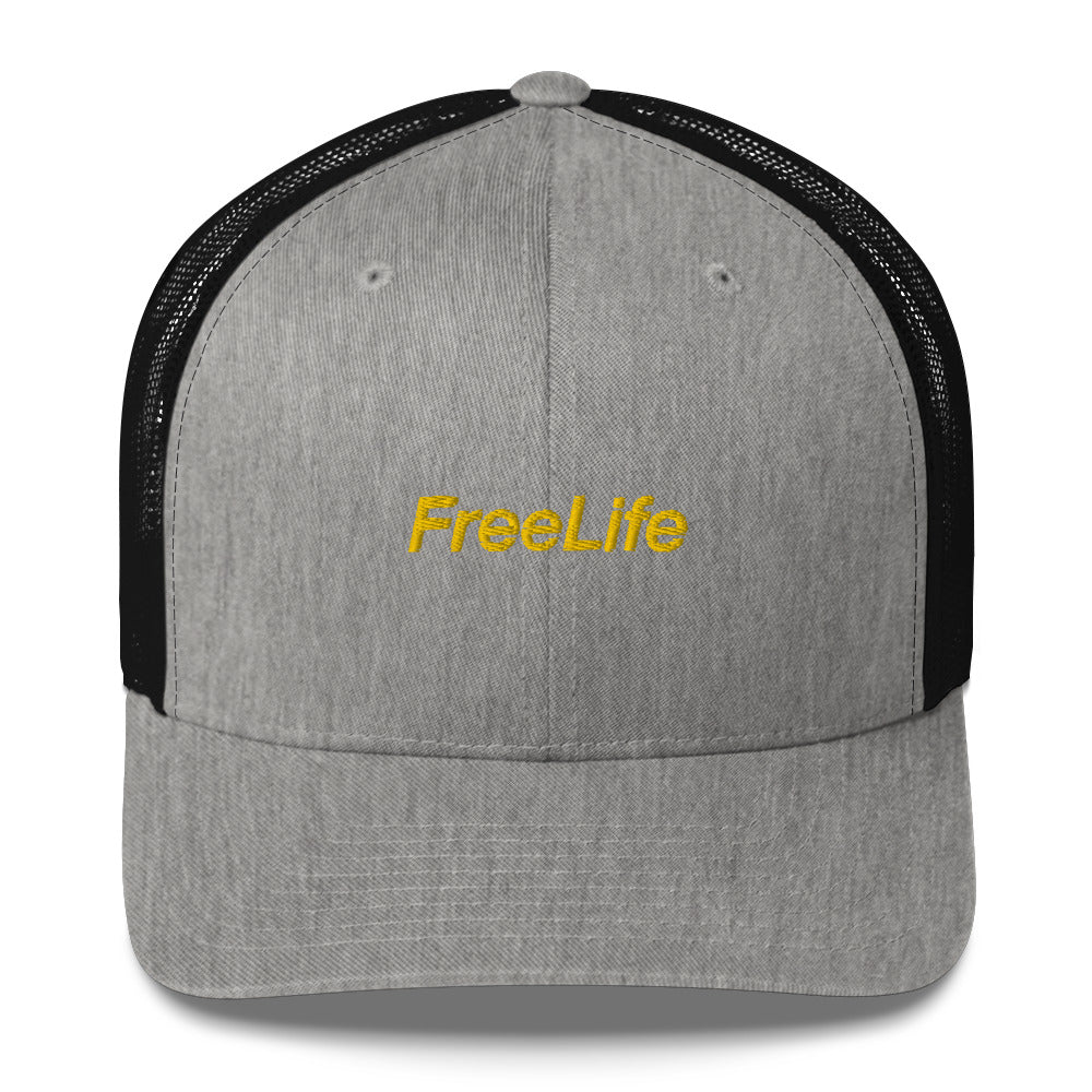 FL Cap Gold